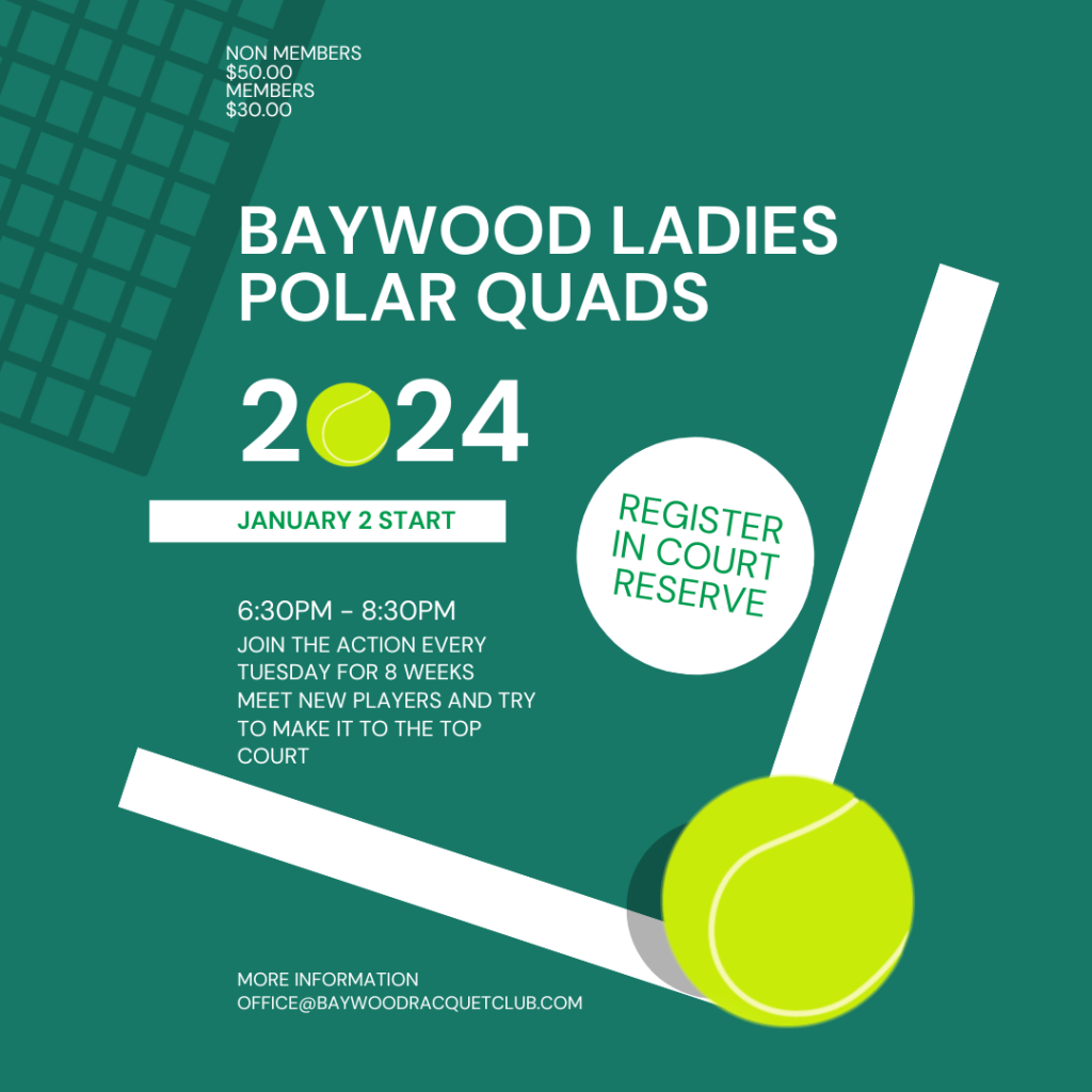 Ladies Quads Baywood Racquet Club ladies-quads-baywood-racquet-club